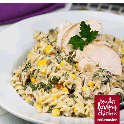 Red Rooster - Macquarie Fields - Restaurant Gold Coast 0