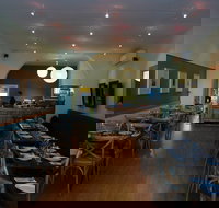 Restaurant 101 - Restaurant Gold Coast