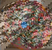 Riviera Ice Cream Parlour - Restaurant Gold Coast