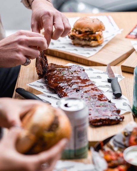 RocoMamas - Restaurant Gold Coast 0