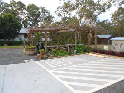 Rock Frog Grange - Restaurant Gold Coast 2