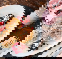 Rococo - Hawthorn - Restaurant Gold Coast