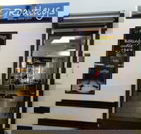 Routleys Bakery - Restaurant Gold Coast