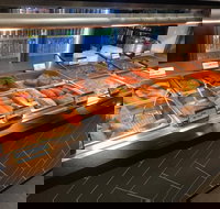 Saffron Delights - Restaurant Gold Coast