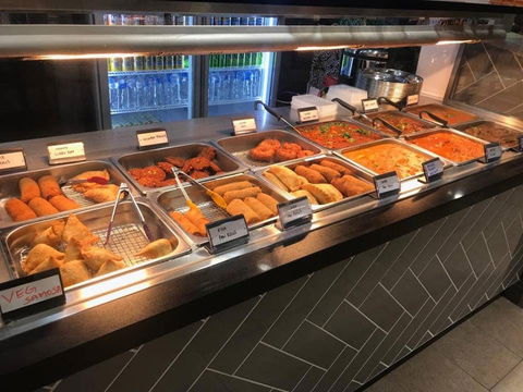 Saffron Delights - Restaurant Gold Coast 0