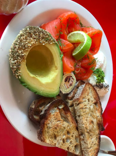 Saint Lucifer - Restaurant Gold Coast 0