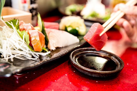 Sake Street - Restaurant Gold Coast 0