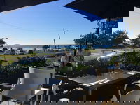 Saltwater Cafe  Restaurant