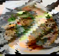 Sally's Asian Cuisine - Restaurant Gold Coast
