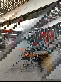 Apollo Bay Takeaway and Apollo Bay Restaurant Gold Coast Restaurant Gold Coast