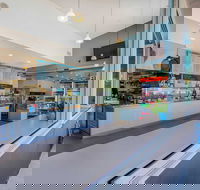 Seafood Works at Sans Souci - Restaurant Gold Coast