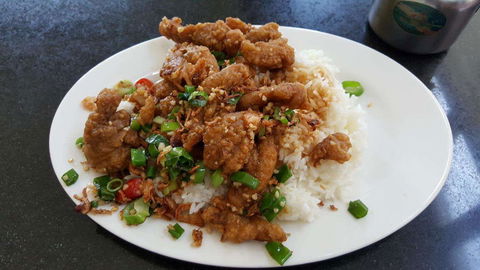 Seng Hing Gourmet - Restaurant Gold Coast 0