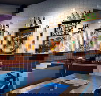 Seoul Soul - Abbotsford - Restaurant Gold Coast