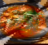 Sik Gaek Korean BBQ - Restaurant Gold Coast