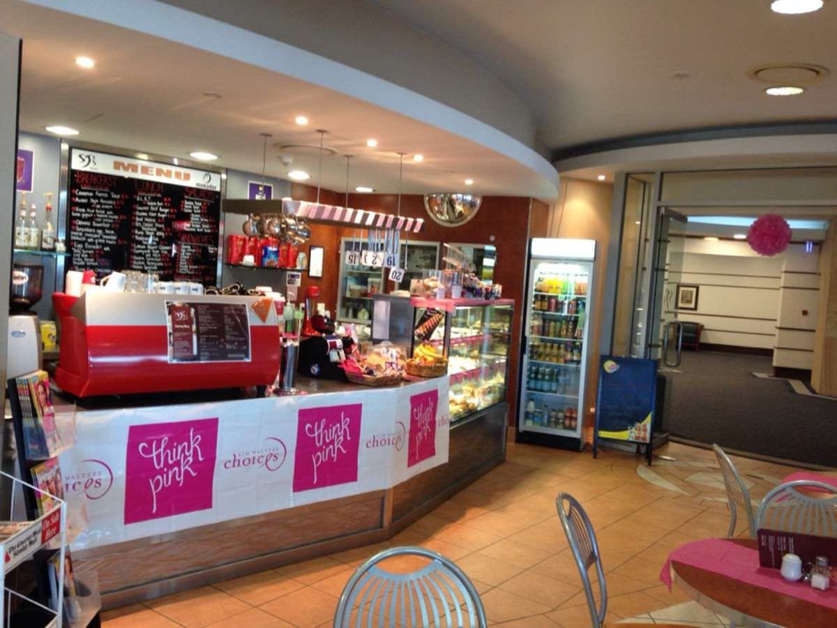 Auchenflower QLD Restaurant Gold Coast