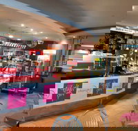 SJ's Bistro - Restaurant Gold Coast