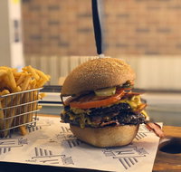 Slide N Shake - Neutral Bay - Restaurant Gold Coast