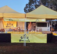 Sol Breads - Restaurant Gold Coast