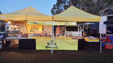 Sol Breads - Restaurant Gold Coast 0