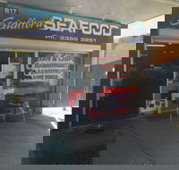 Stafford Seafood - Restaurant Gold Coast