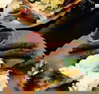 Stone Wall Cafe - Restaurant Gold Coast