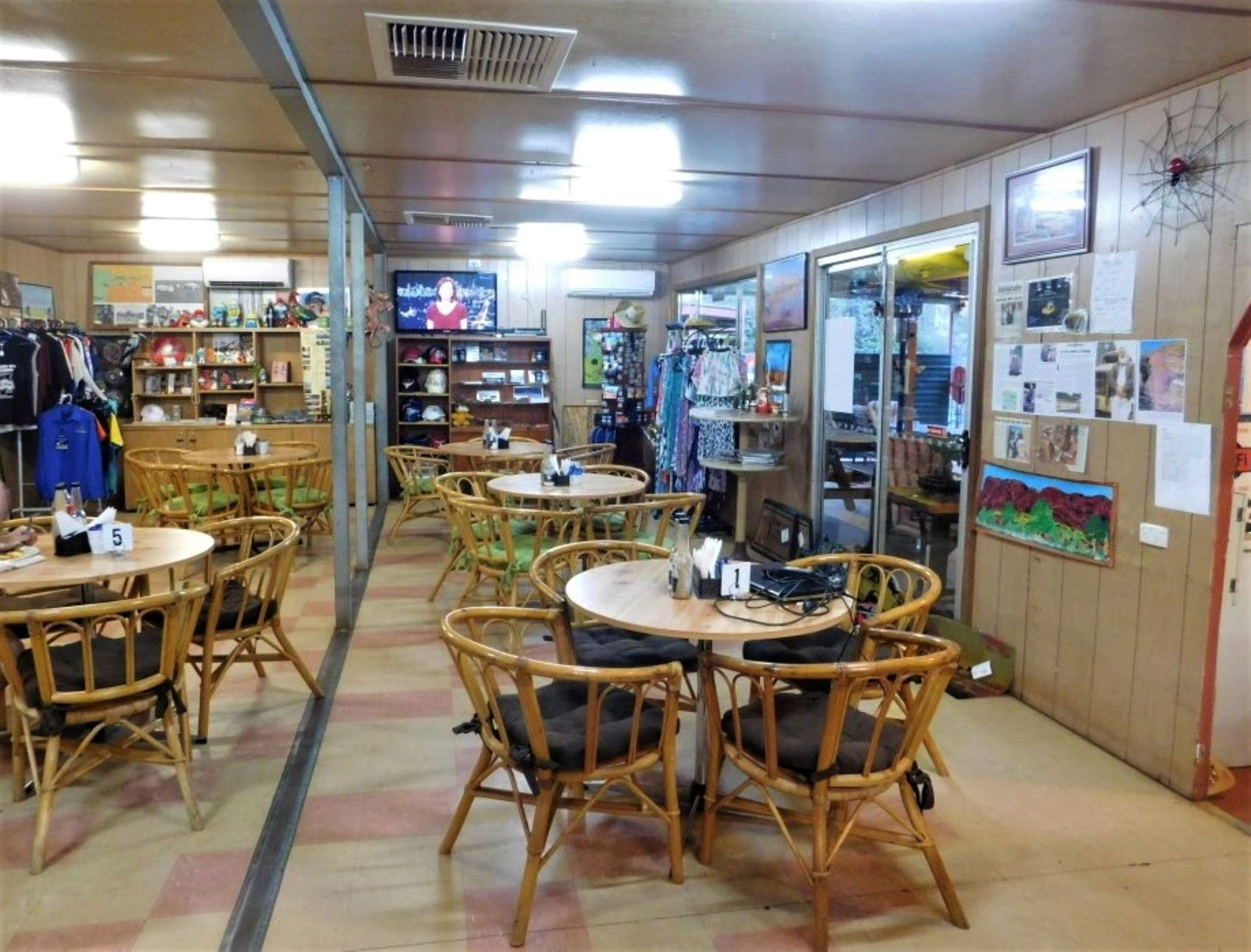  Restaurant Gold Coast