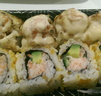 Sushiya - Miranda - Restaurant Gold Coast