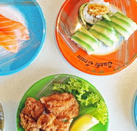 Sushi Train - Cronulla - Restaurant Gold Coast