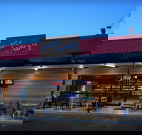 Sweet 'N' Savoury - Restaurant Gold Coast