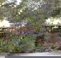 Tahbilk Cafe - Restaurant Gold Coast
