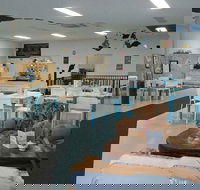 Take the Plunge Community Cafe - Restaurant Gold Coast