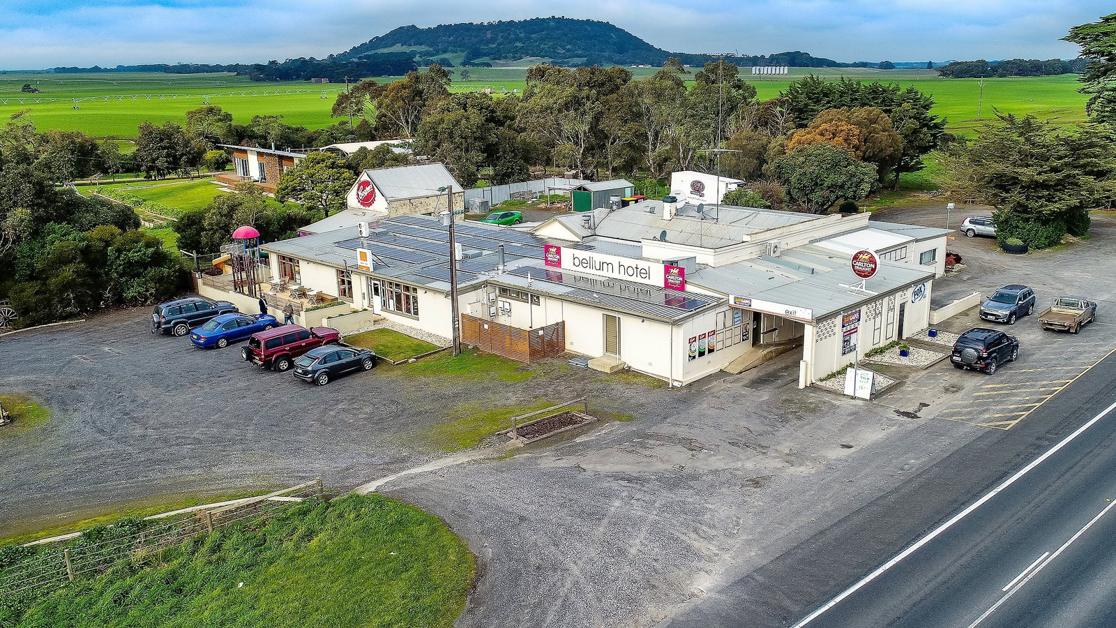 Burrungule SA Restaurant Gold Coast