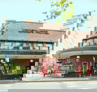 The Union Hotel Le Bistro - Restaurant Gold Coast