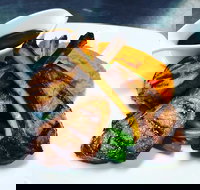 The Rusty Table - Restaurant Gold Coast