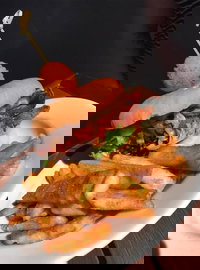 The Commercial Hotel