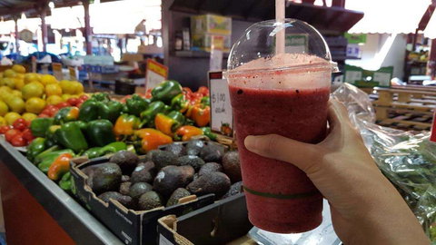 The Cheesecake Shop - Restaurant Gold Coast 0