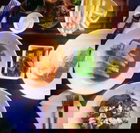 The Rag  Famish Hotel - Restaurant Gold Coast