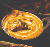 The Colonial British Indian Cuisine Neutral Bay - Restaurant Gold Coast