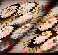 The Cupcake Queens - Preston - Restaurant Gold Coast