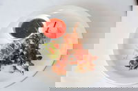 The Brasserie Family Restaurant