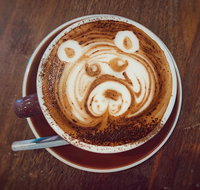 The Mountain Brew Coffee - Restaurant Gold Coast
