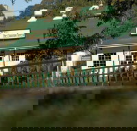 The Channon Butterfactory Tavern - Restaurant Gold Coast