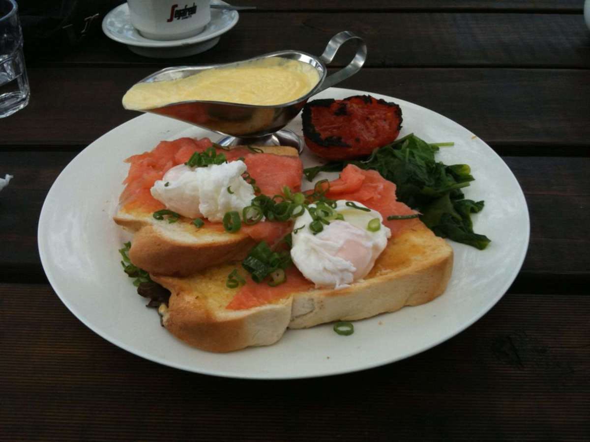 Ettalong Beach NSW Restaurant Gold Coast