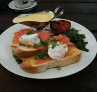 The Sandbar Cafe - Restaurant Gold Coast