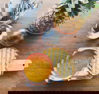 The Library - Restaurant Gold Coast