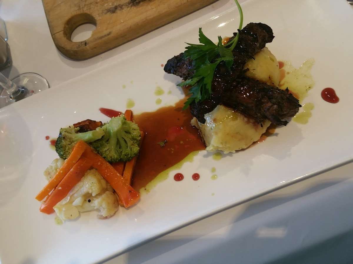 Bagdad TAS Restaurant Gold Coast