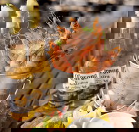 The Groove Train - Epping - Restaurant Gold Coast