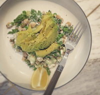 Three Beans - Miranda - Restaurant Gold Coast