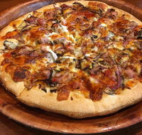 Tony's Pizza and Pasta - Restaurant Gold Coast