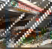 Torange Persian Cuisine - Restaurant Gold Coast